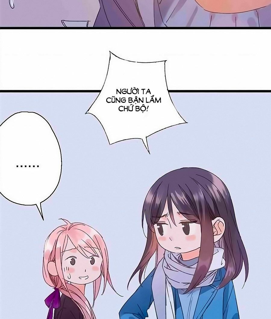 sơn thần và tiểu táo 2 chapter 26 5