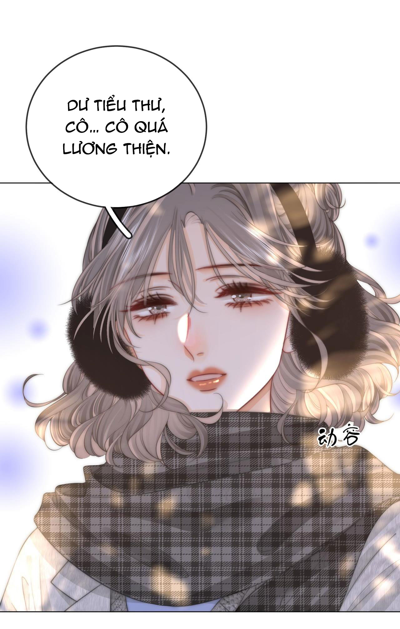 cố tiểu thư và khúc tiểu thư chapter 119 8