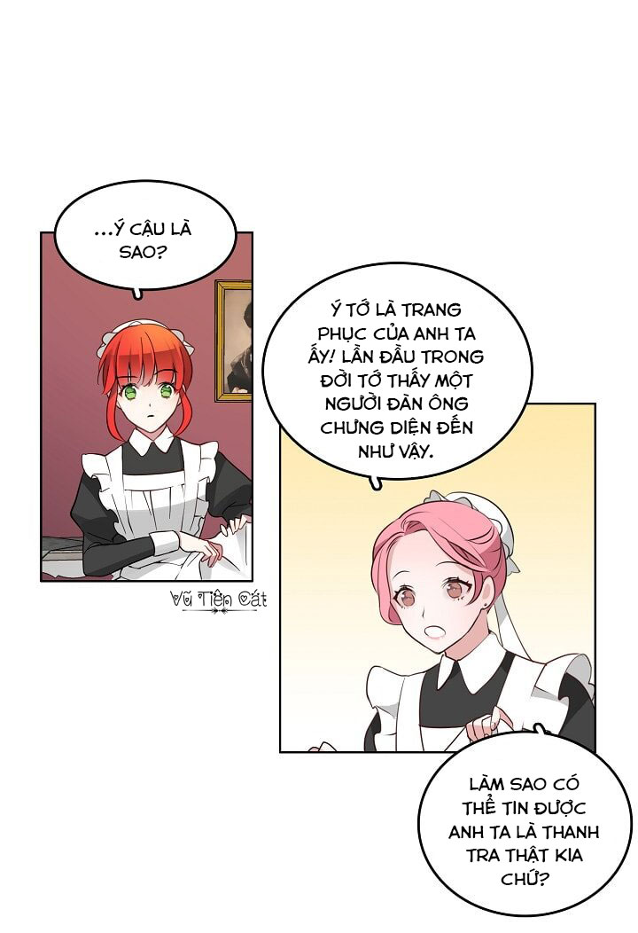 thanh tra của muiella chapter 1 29