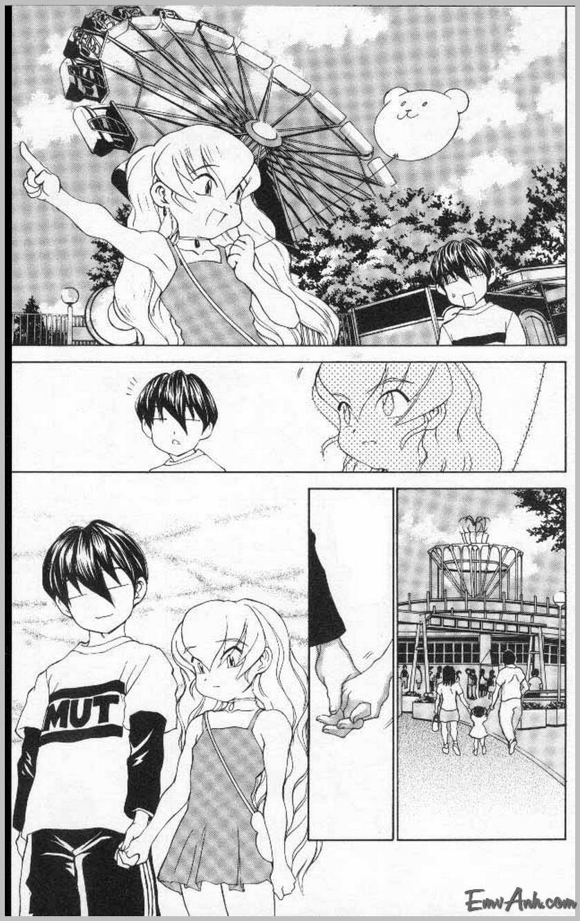 hanaukyo maid tai chapter 17 20