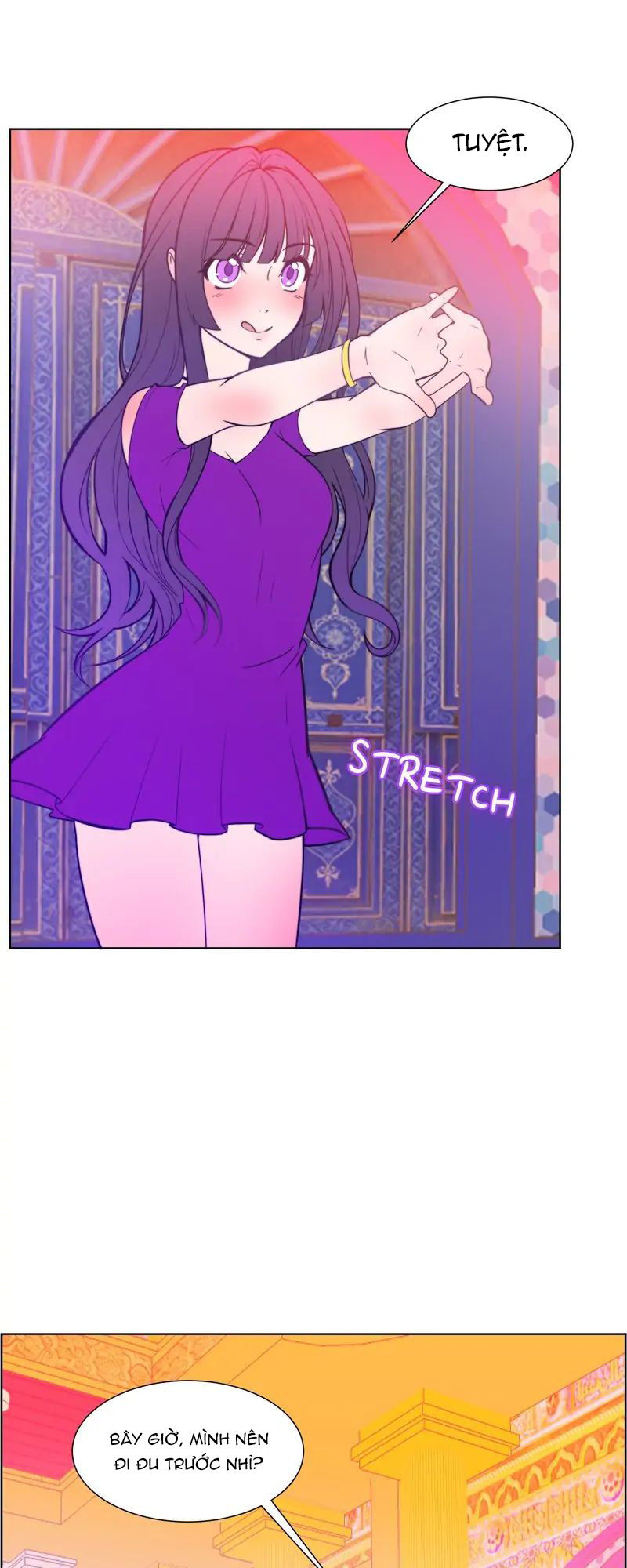 chào mừng đến với clb ốc đảo chapter 2.1 5