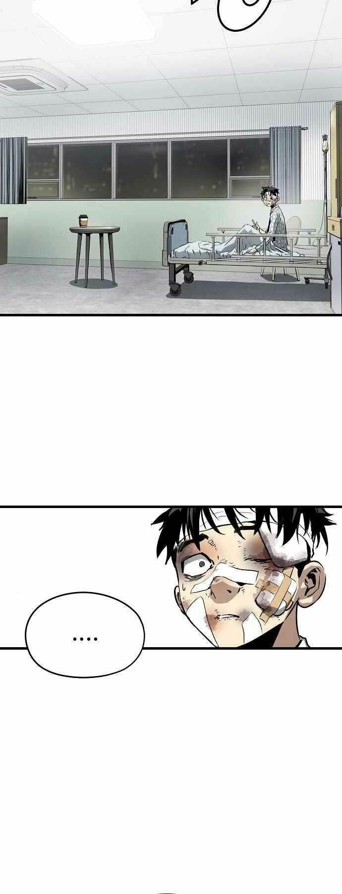 The Breaker 3: Quyền Năng Vô Hạn chapter 4 91