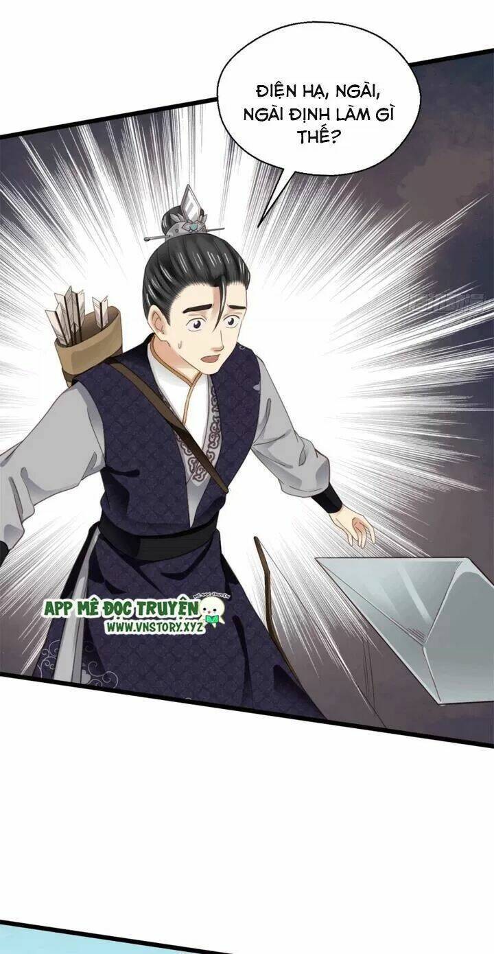 kiều nữ độc phi chapter 250 16