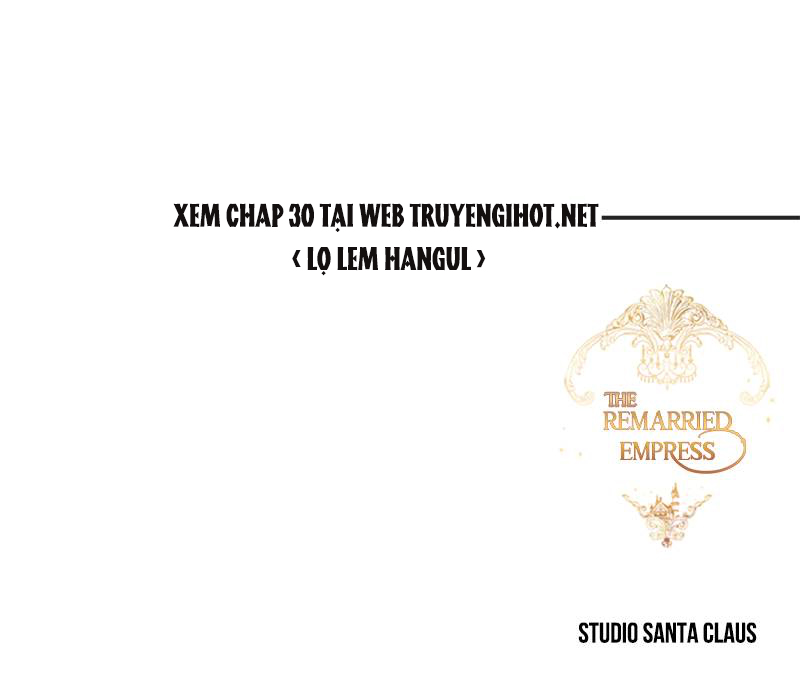 Hoàng Hậu Tái Hôn chapter 29.2 44