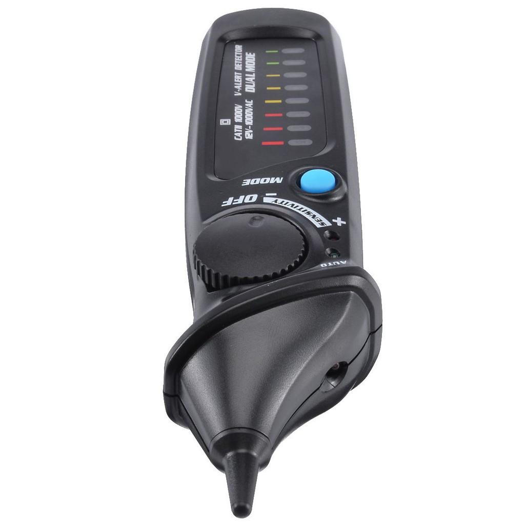 Bút thử điện áp AVD06 không tiếp xúc trực tiếp tiện lợi