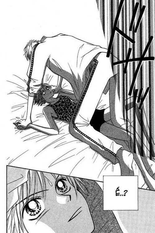 girl got game - power chapter 23 35