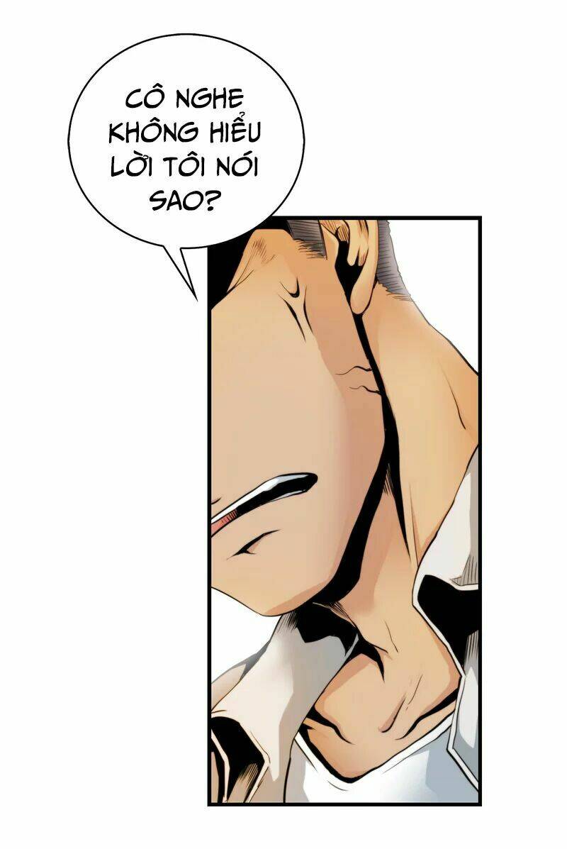 thiên hạ đệ nhất cao thủ đi học chapter 16 15