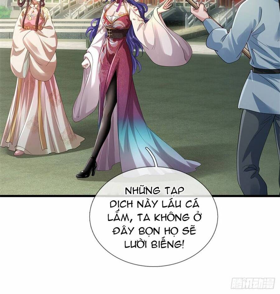 ta có thể nuốt chửng mọi thứ chapter 3 56