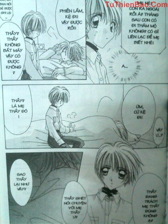 nguyện ước dưới ánh sao chapter 4 114