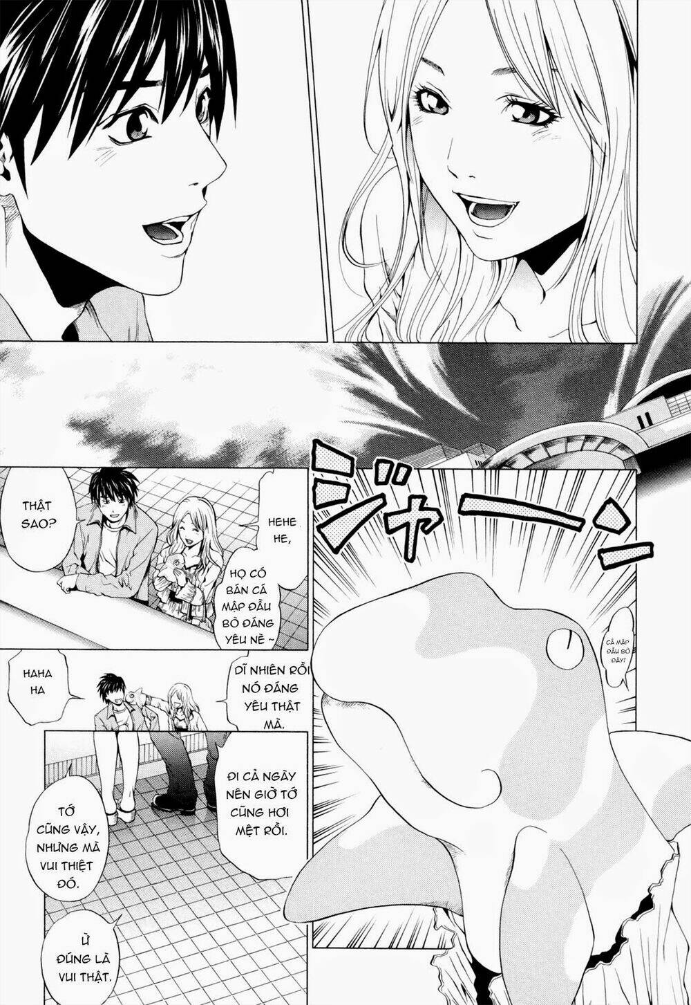 marshmallow ecchi chapter 3 21