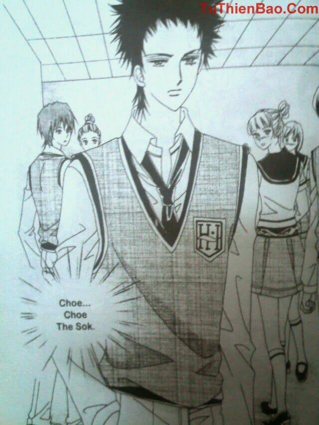 tình trong mộng chapter 9 68