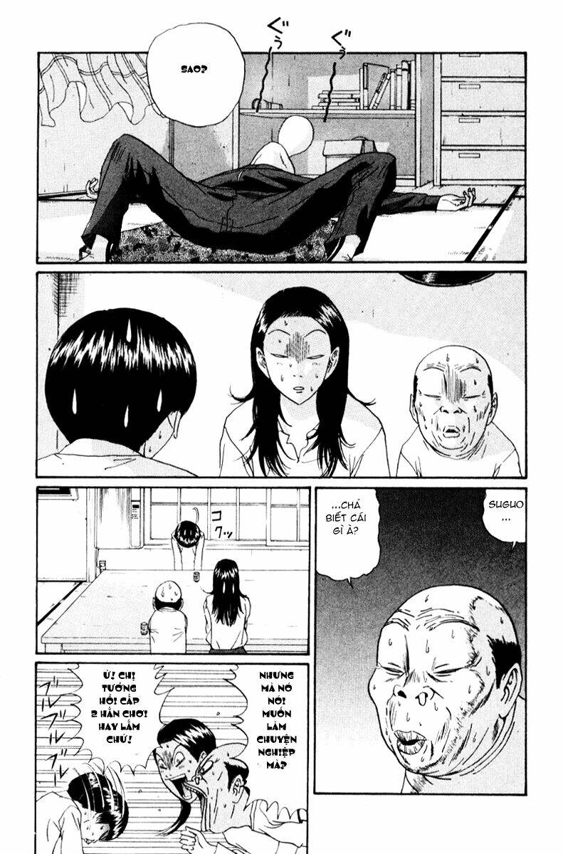 boku to issho chapter 20 8