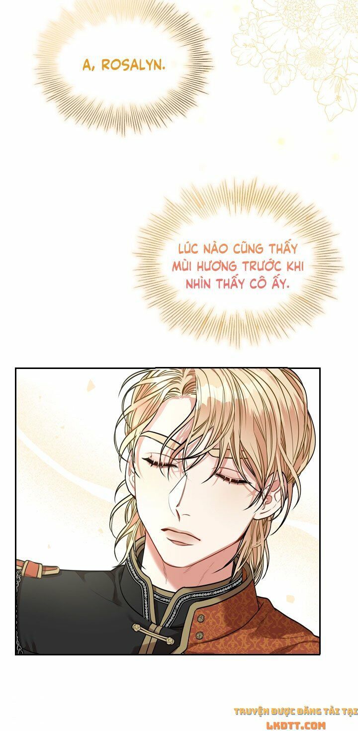 tôi trở thành thư ký của bạo chúa chapter 27 47