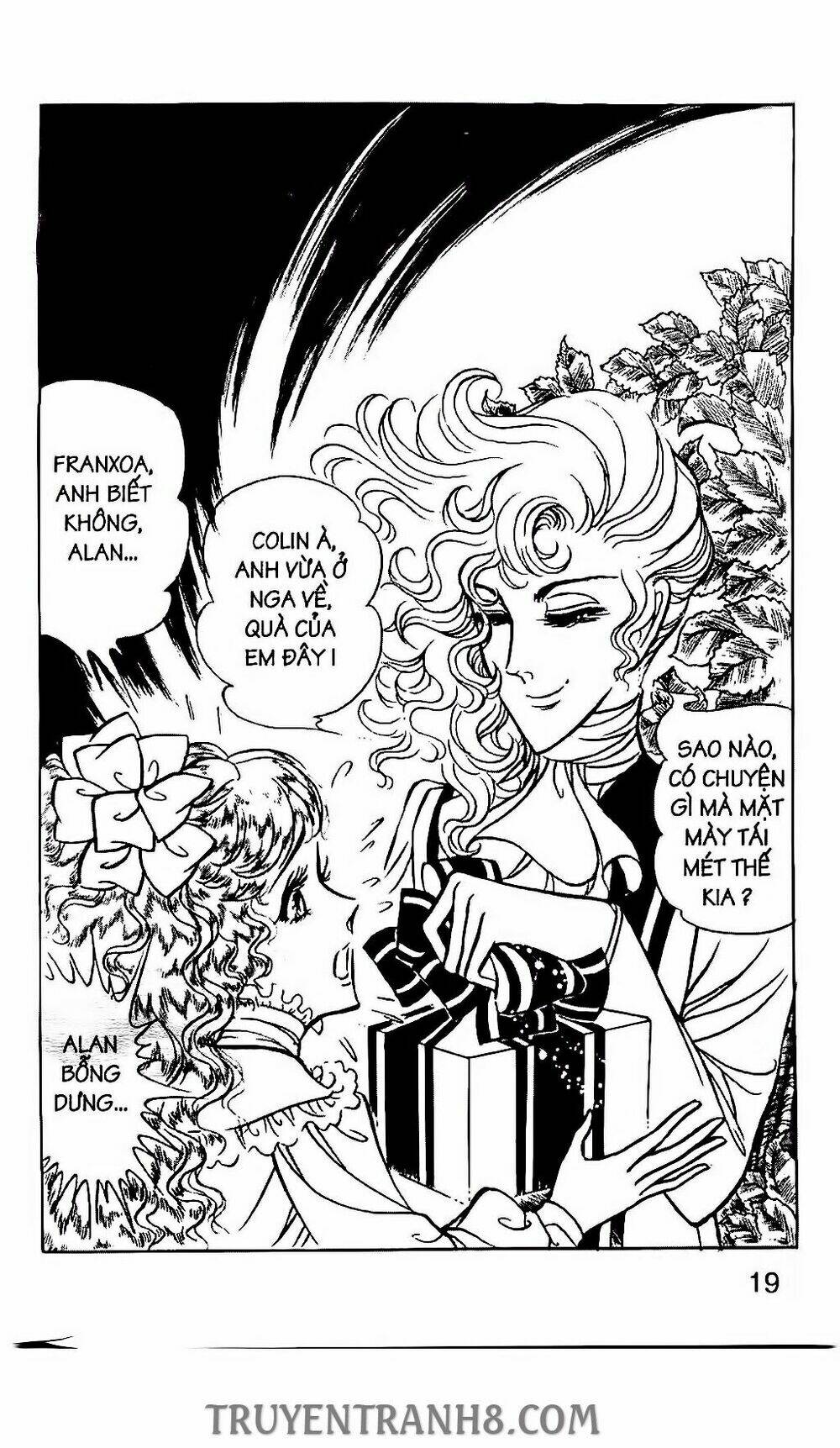 the count s daughter chapter 66 18