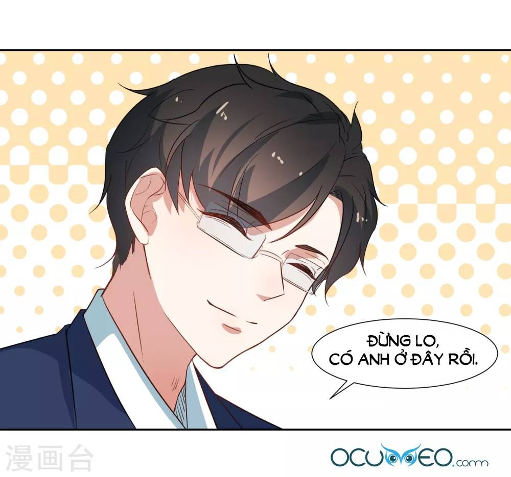 thầy giáo ác ma yêu tôi rồi chapter 36 9