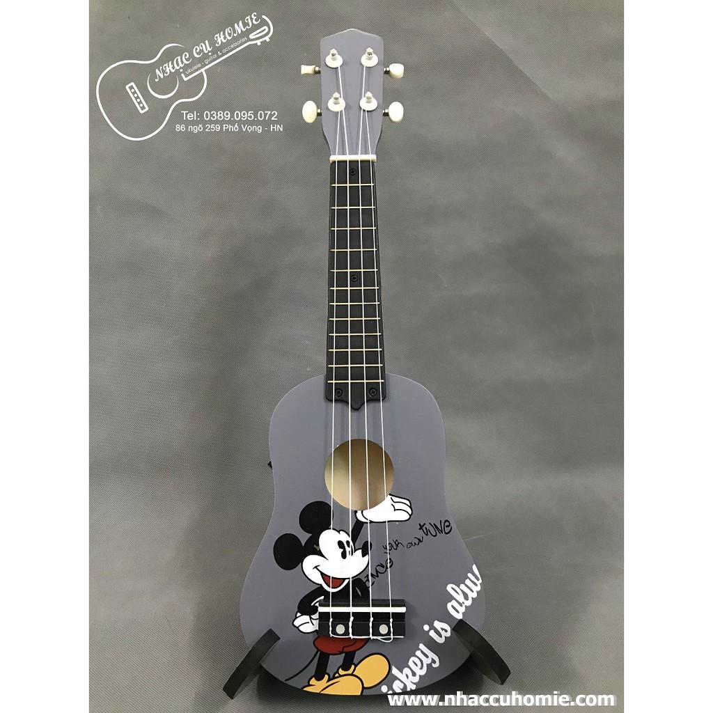 Đàn Ukulele Micky