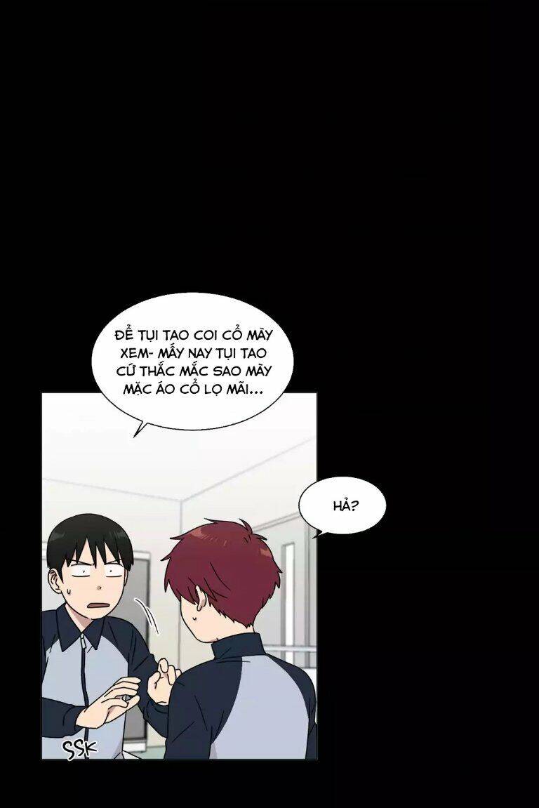 …”một sự thật khá khó chịu.” chapter 54 23