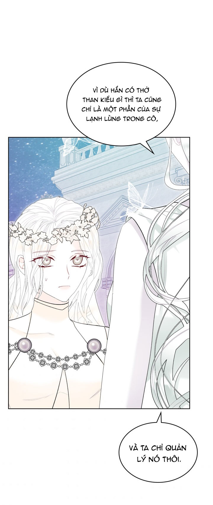 kẻ tạo ra ác nữ chapter 69.1 19