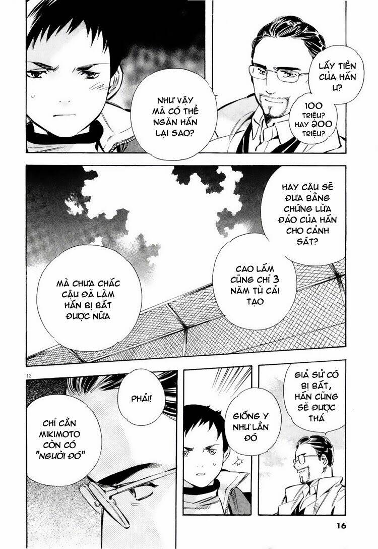 shin kurosagi - con diệc đen 2 chapter 33 15