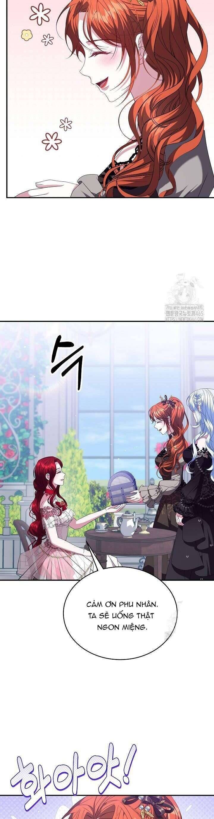 hướng dẫn về ác nữ chapter 29 29