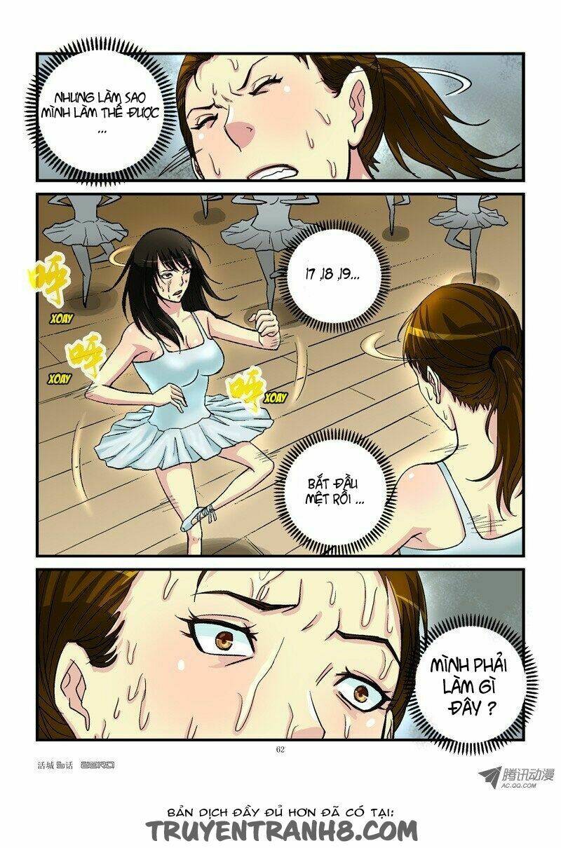 thành phố sống chapter 6 5