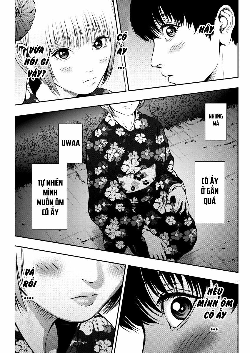 đọa nhân chapter 26 13