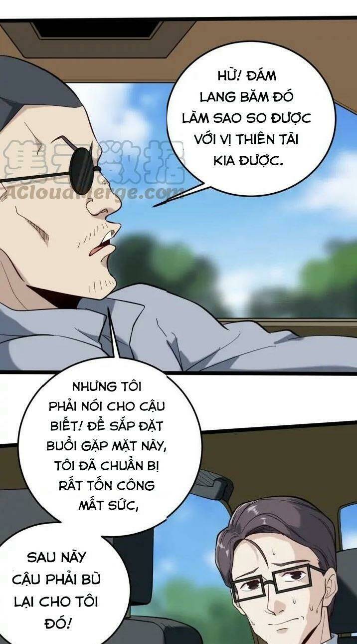 hồi xuân tiểu độc y chapter 65 35
