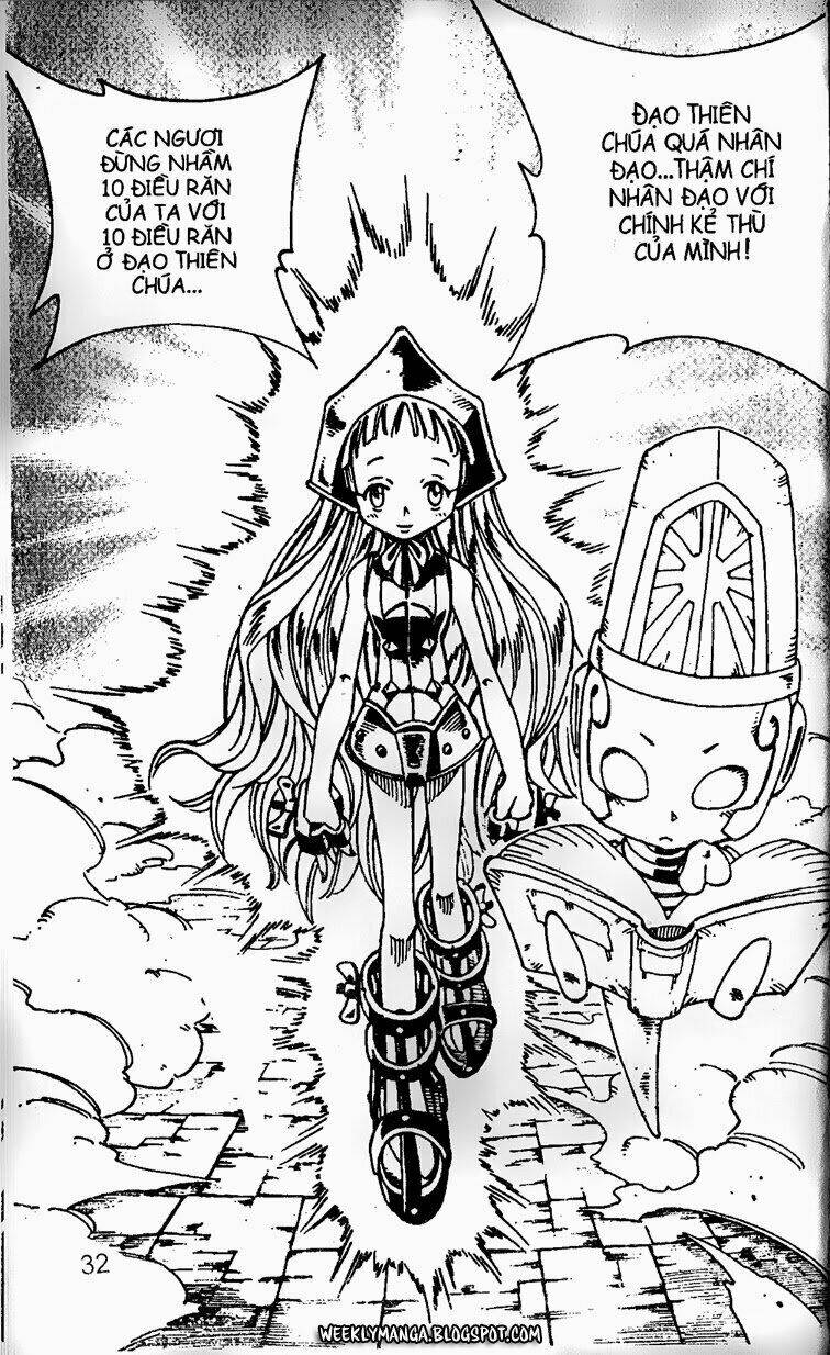 vua pháp thuật chapter 124 20