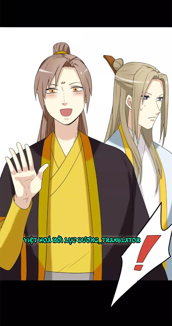 lưỡng bất nghi (full) chapter 105 10