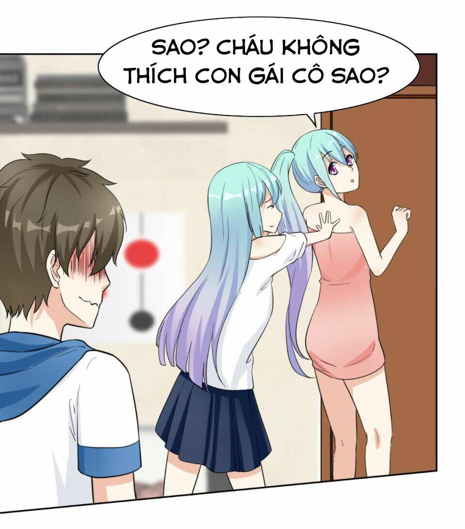 hắn là long ngạo thiên chapter 66 2