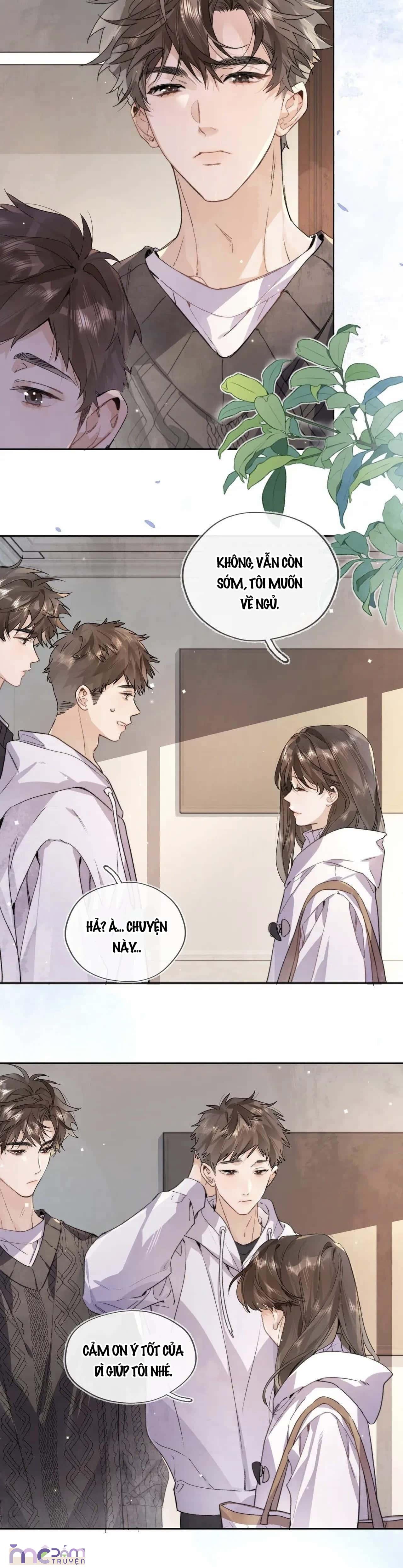 gặp em hóa si tình chapter 40 13