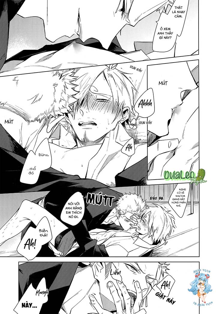 tổng hợp oneshot boylove chapter 6 15