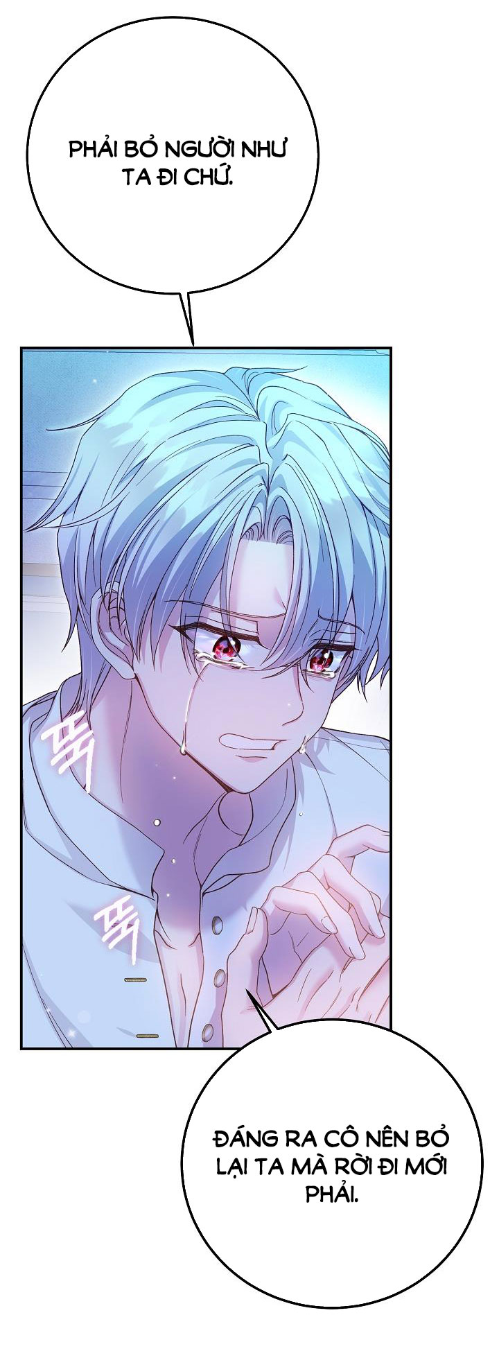 trở thành vợ thái tử quái vật chapter 92.1 24