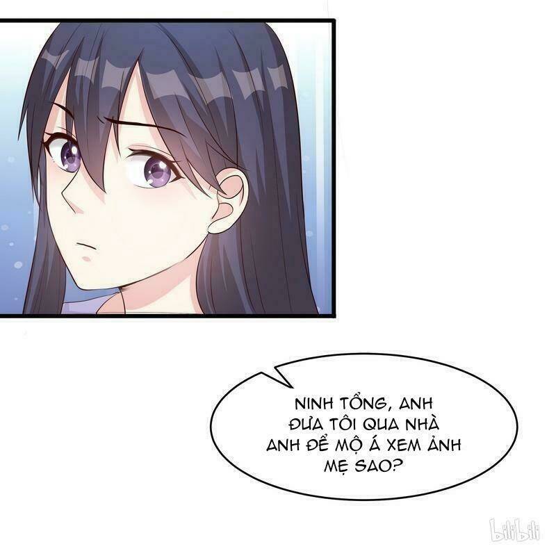 nam thần manh bảo tận diệt chapter 69.2 7