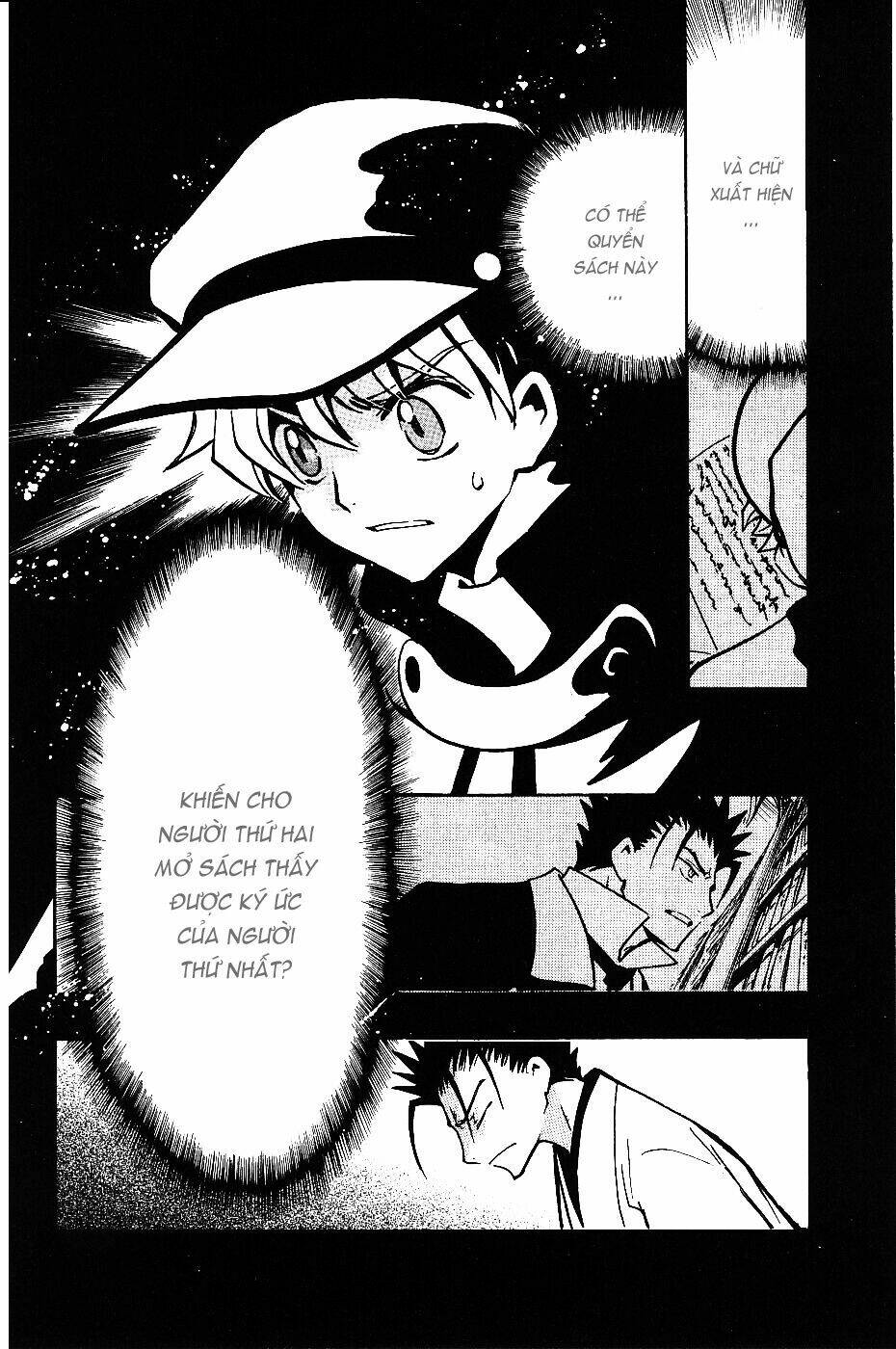 huyền thoại đôi cánh chapter 94 6