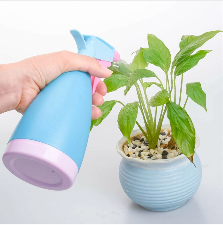 Bình Xịt Phun Sương 400ml Tưới Cây Xịt Cồn Khử Khuẩn H080