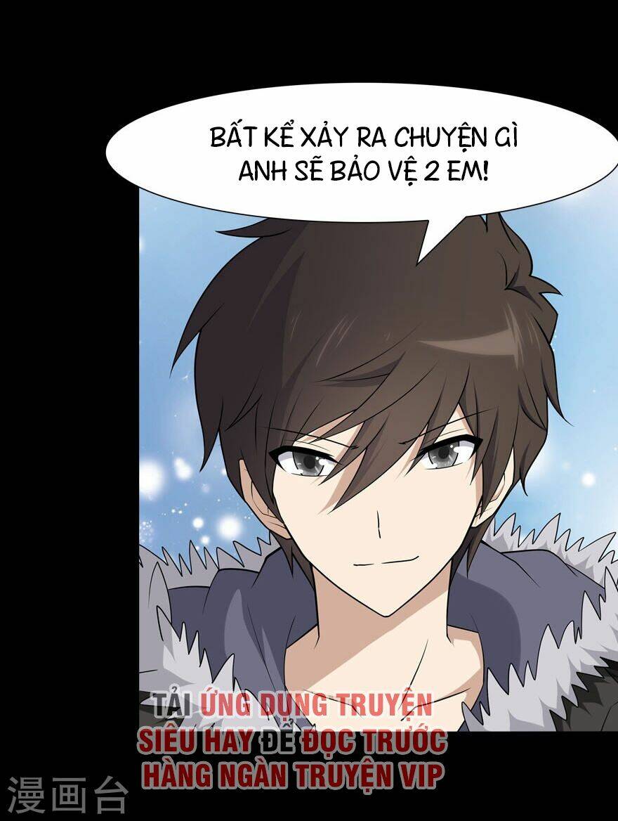 bạn gái virus của tôi chapter 68 11