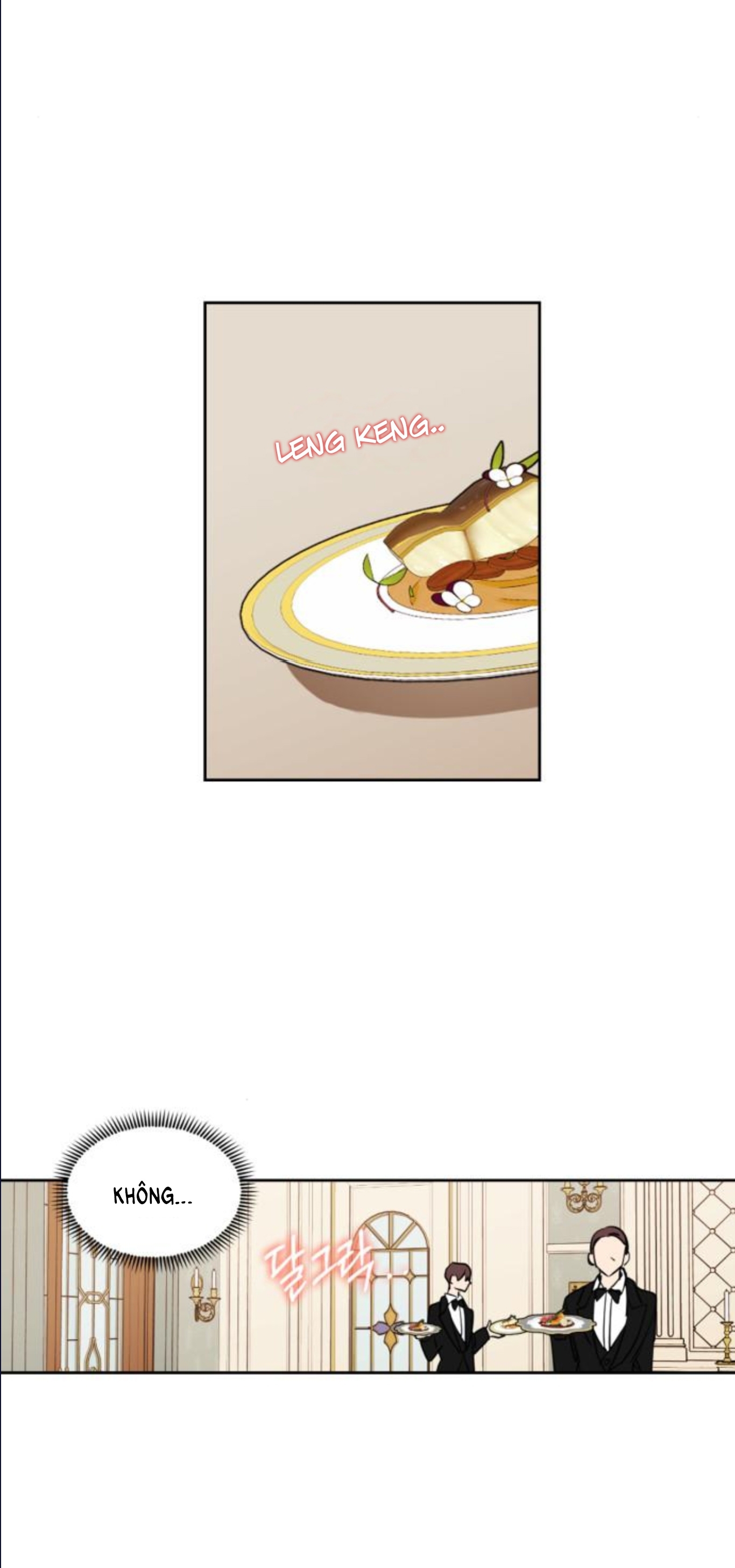 đỉnh cấp nuôi dưỡng lão công chapter 7 18