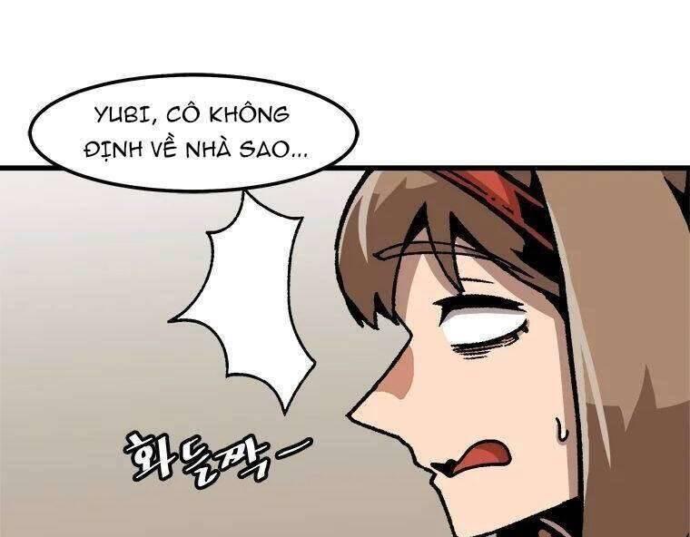 lên cấp một mình chapter 58 55