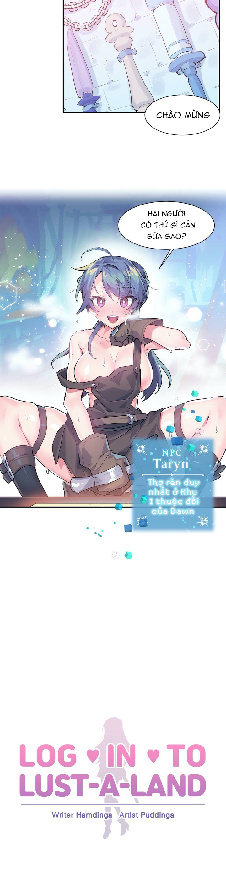 lạc vào xứ sở dục vọng chapter 6 2