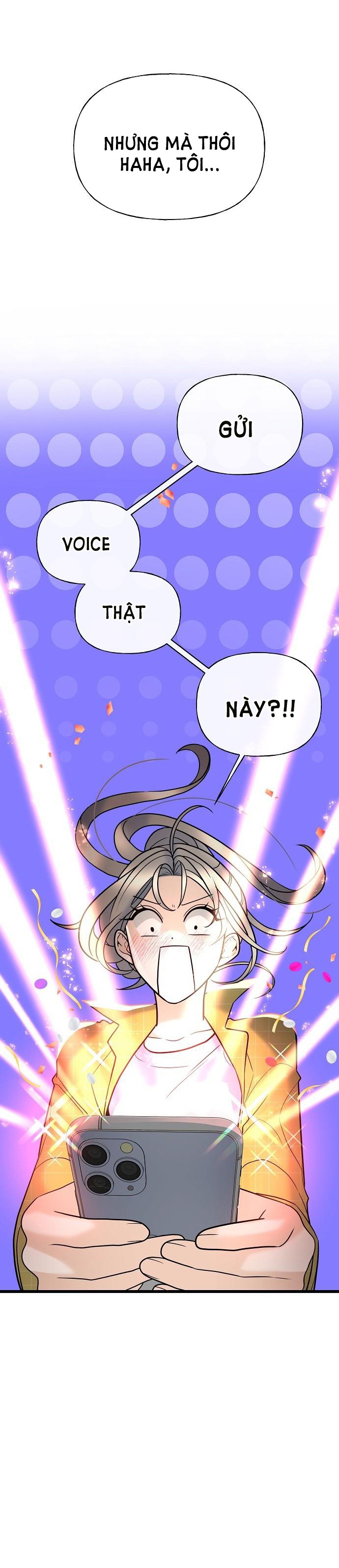 random target - mục tiêu ngẫu nhiên chapter 13.2 43