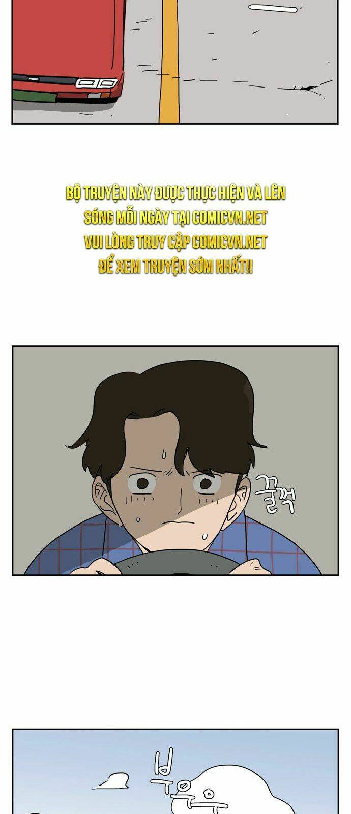 con gái tôi là zombie chapter 7 17