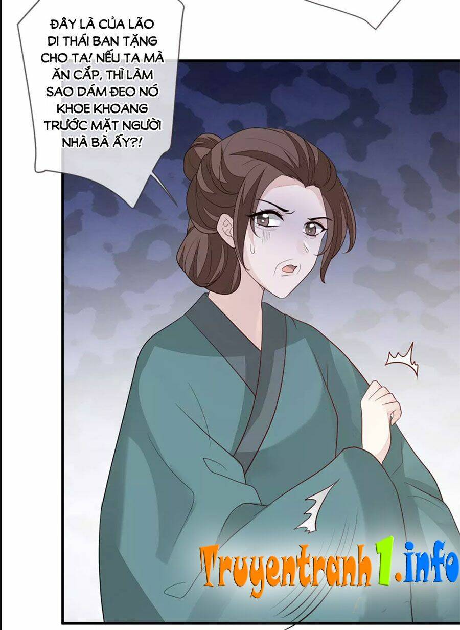 cửu khuyết phong hoa chapter 91 20