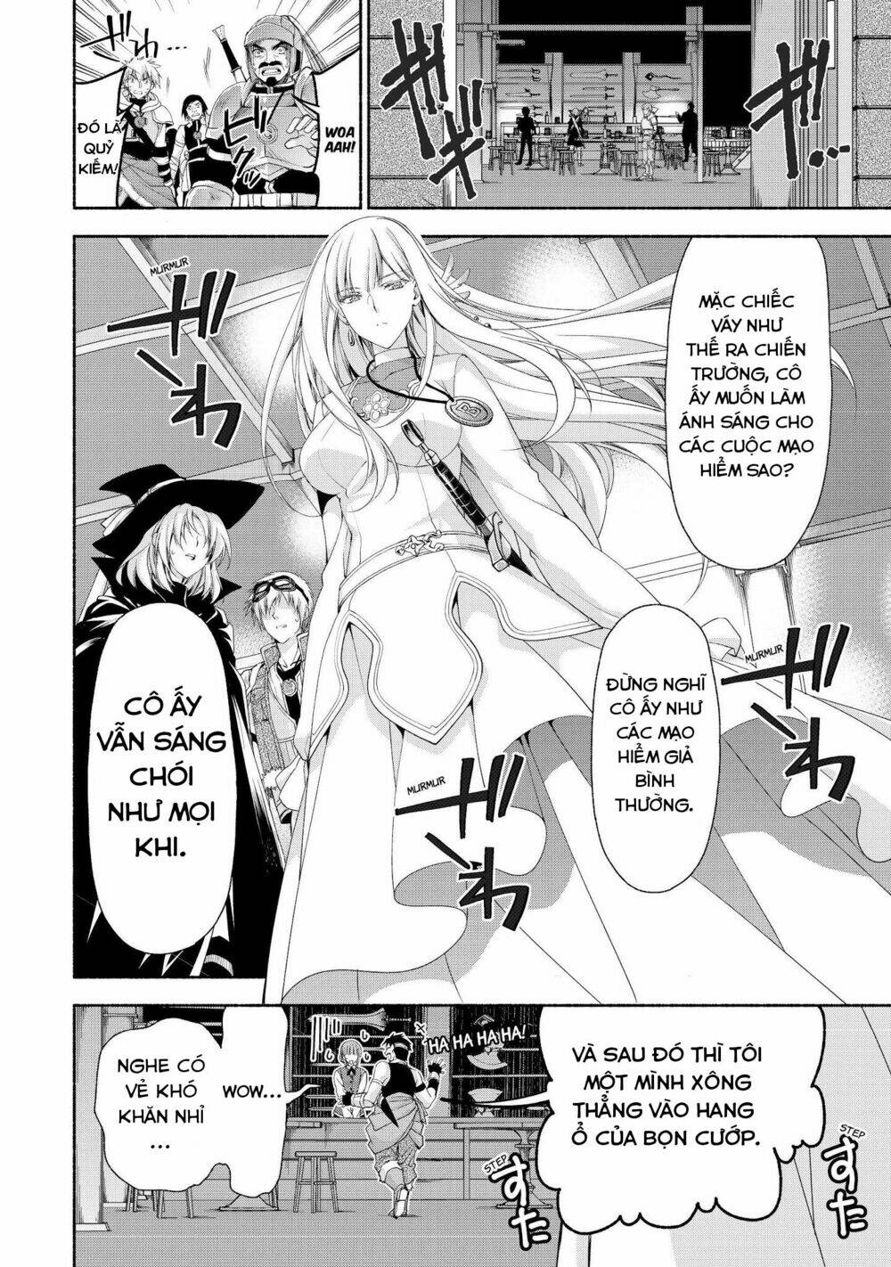 moto kizoku reijou de mikon no haha desuga, musumetachi ga kawaii sugite boukenshagyo mo ku ni narim chapter 2.2 3