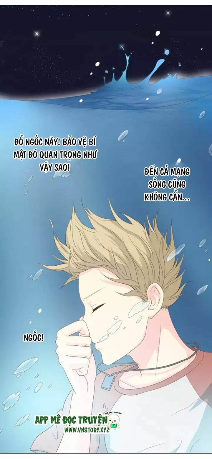 xin chào! dân nữ chapter 44 38