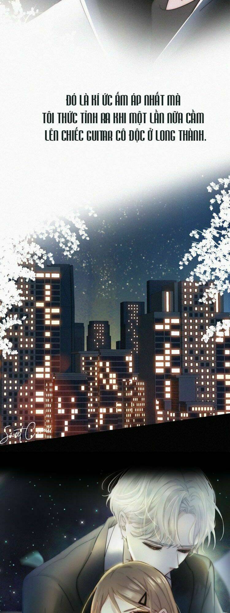 nếu ngày đó chúng ta chưa quen biết chapter 24 7