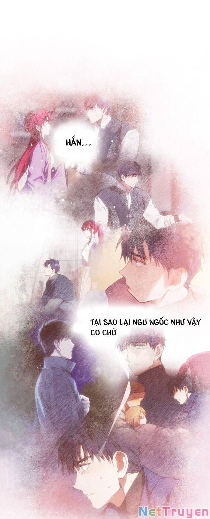 bị che khuất bởi ánh hoàng hôn chapter 36 32