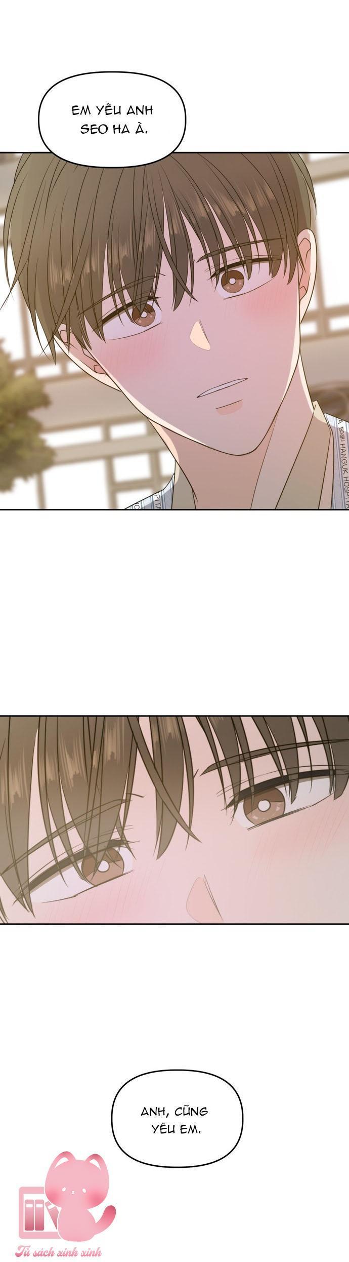 hẹn gặp nhau ở kiếp thứ 19 chapter 106 12