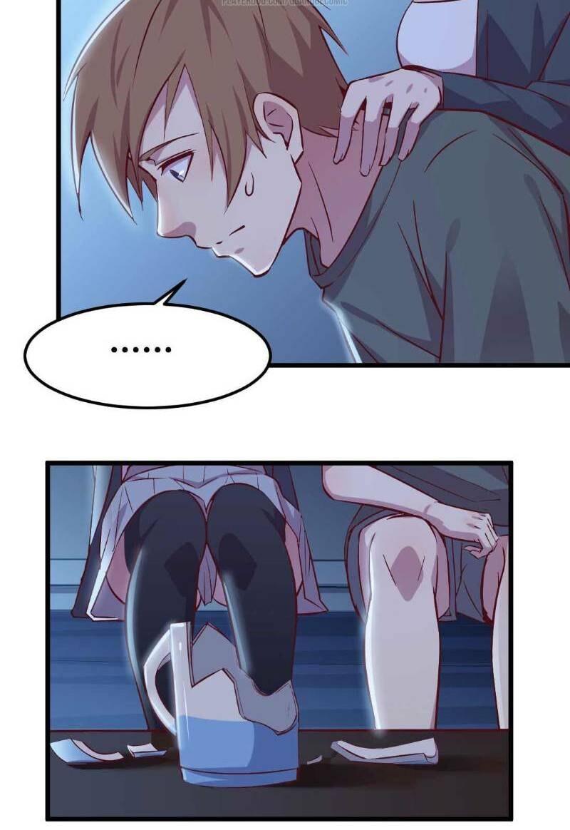 song tu đạo lữ kiểu xem mặt chapter 19 20