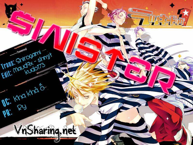 lucky dog 1 blast chapter 1 43